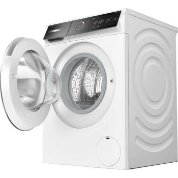 Bosch WGB256A6BY Elöltöltős mosógép, 10 kg, 1600 ford./perc, Aqua... kép