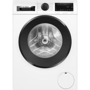 Bosch WGG244Z0BY elöltöltős mosógép 9kg 1400f/p Serie6 kép
