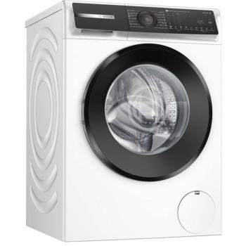 Bosch WGH24400BY Elöltöltős mosógép, 9 kg, 1400 ford./perc, Hygie... kép