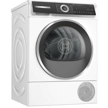 Bosch WQH245B4BY Hőszivattyús szárítógép, 9 kg, SmartDry, A+++ en... kép