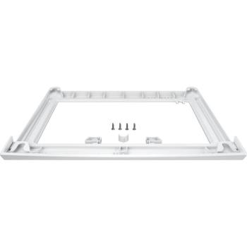 Bosch WTZ27510 Mosó- és szárítógép összeépítő keret kép