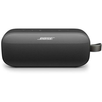 BOSE SoundLink Flex II - fekete kép