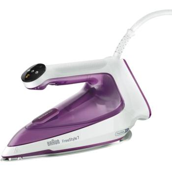 Braun FreeStyle 7 FI7215. VI kép