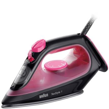 Braun TexStyle 1 SI1070.PU kép
