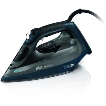 Braun TexStyle 9 SI9682.DB kép