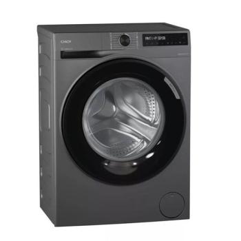 Candy BR 48SBL6G-S elöltöltős Mosógép, 8kg, 1400 ford./perc, 16 p... kép