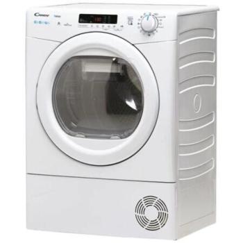 Candy CRE H10A2DE-S Hőszivattyús szárítógép, 10 kg, 15+1 proram,... kép