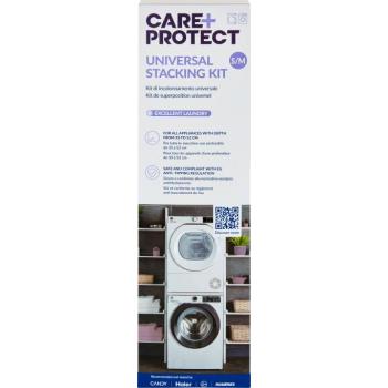CARE + PROTECT univerzális, moduláris, S/M ULTRA SLIM és SLIM mosógépekhez és szárítógépekhez kép