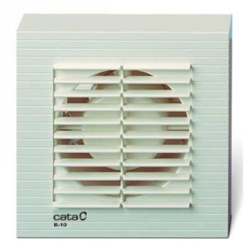 Cata B-10 T Szellőztető ventilátor kép