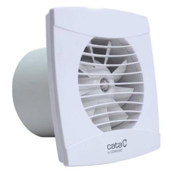 Cata UC-10 STD Szellőztető ventilátor kép
