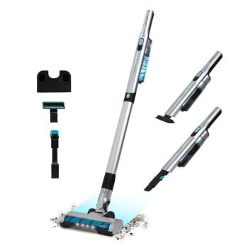 Cecotec 08403 Scoba 2100 Jalisco Vezeték nélküli porszívó, Ezüst