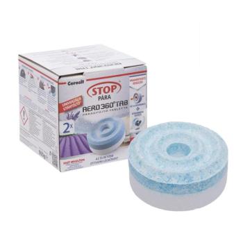 CERESIT Aero 360° Levendula 2 × 450 g kép