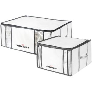 Compactor Life tárolódoboz készlet, 1 × M 125 liter, 1 × XXL 210 liter kép