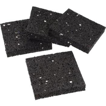 CON: P Szigetelőbetét 10 × 10 × 1,5 cm, 4 darab kép