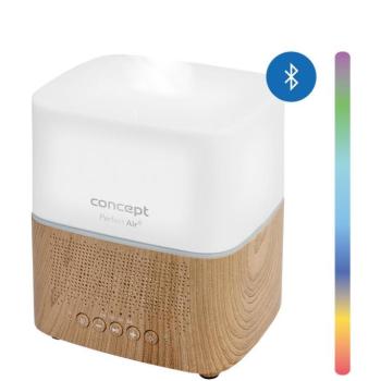 Concept DF2010 Perfect Air Light Wood kép