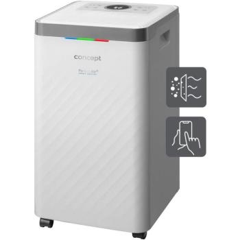 CONCEPT OV2012 Perfect Air Smart kép