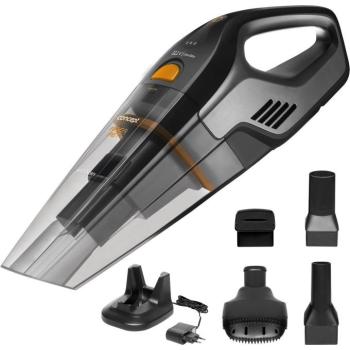 CONCEPT VP4351 11,1 V Wet & Dry Riser pet kép