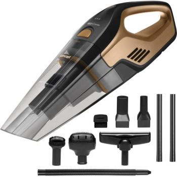 CONCEPT VP4354 22,2 V Wet & Dry Riser extension+ kép