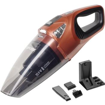Concept VP4360 11,1V WET & DRY kép