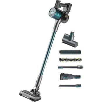 Concept VP6045 2in1 ICONIC Suction Pro
