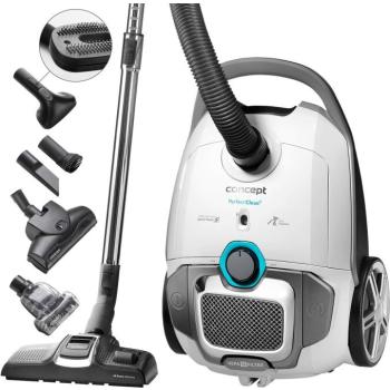Concept VP8291 4A PERFECT CLEAN 700 W kép