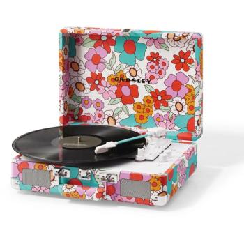 Crosley Cruiser Plus - Groovy Floral kép