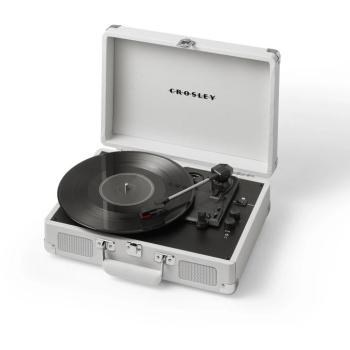 Crosley Cruiser Plus, White Sand kép