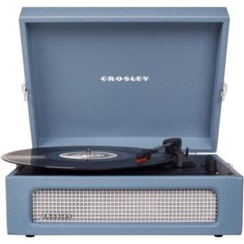 Crosley Voyager - Washed Blue kép