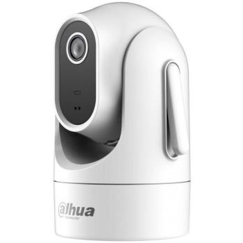 Dahua H2C Smart Wifi FullHD 360° forgatható Beltéri Okos Kamera - Fehér kép