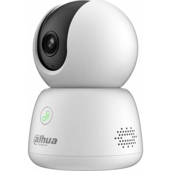 Dahua H3B Smart Wifi 3MP 360° forgatható Beltéri Okos Kamera - Fehér kép