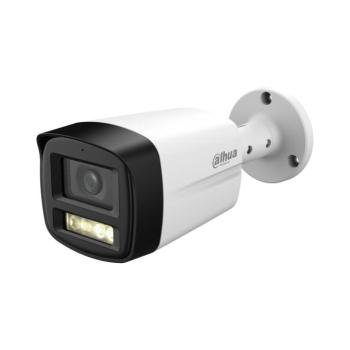 Dahua HAC-HFW1500TLM-IL-A-0360B-S3-DIP 5MP, Lite, 3,6mm, IR/Látha... kép