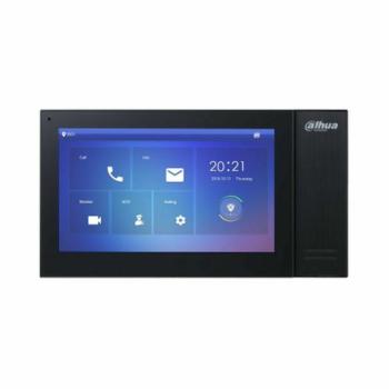Dahua IP video kaputelefon - VTH2421FB-P (beltéri egység, 7"... kép