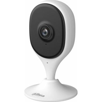 Dahua IP wifi csempekamera - C3A (3MP, 2,8mm, IR10m; H265, 2,4GHz...