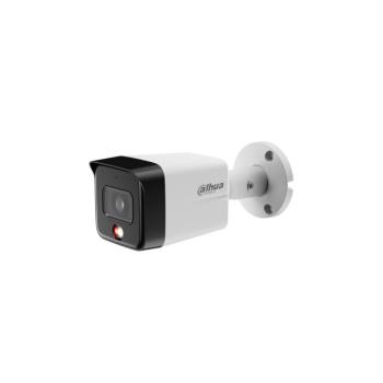 Dahua IPC-HFW1839TC-A-IL-0280B-S6 8MP, Entry fix 2,8mm, IR/Láthat...