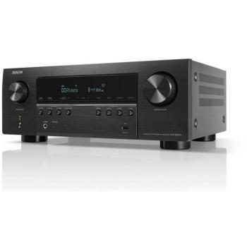DENON AVR-S970H Black kép
