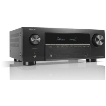Denon AVR-X2900H DAB Black kép