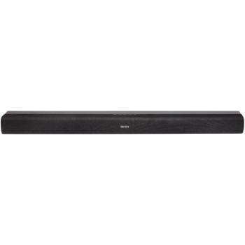 Denon DHT-S216, fekete kép