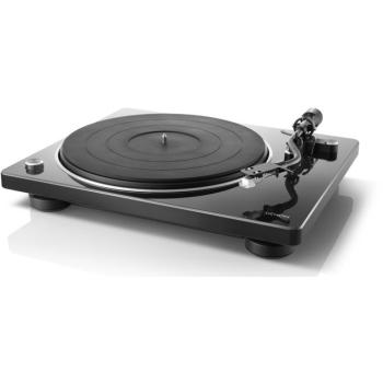 DENON DP-400 Black kép