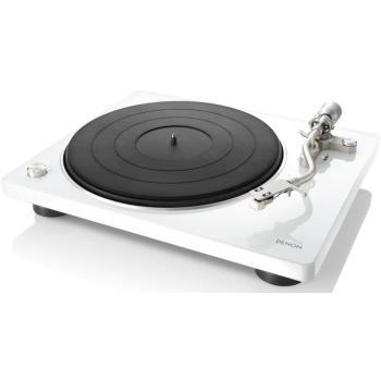 DENON DP-400 White kép