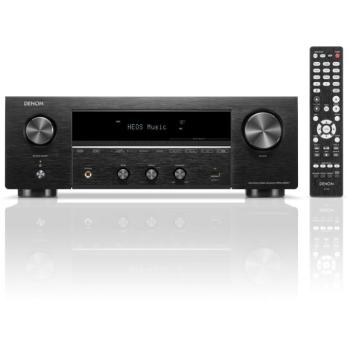 Denon DRA-900H fekete kép