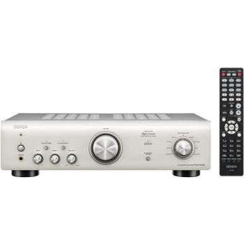 DENON PMA-600NE Silver Premium kép