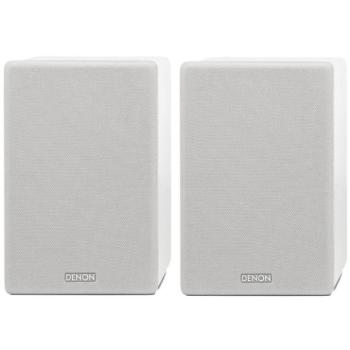 DENON SC-N10 White kép