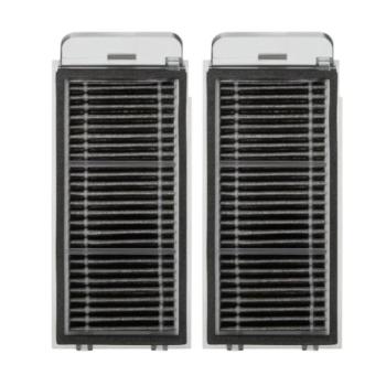 DREAME anti-allergén portartály szűrő - X50 / L50 / L40s széria (2 db) kép