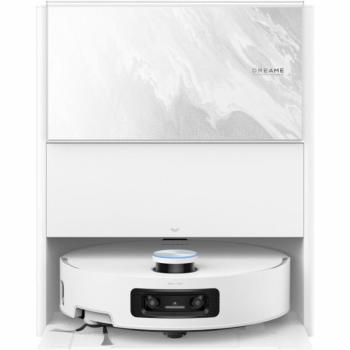 Dreame Aqua10 Ultra Track robotporszívó, fehér kép