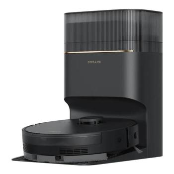 Dreame d20 pro plus robotporszívó, fekete RLD43SD-BL kép