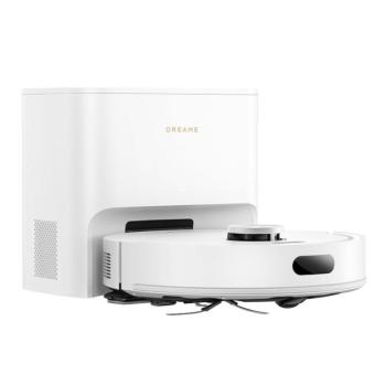 Dreame F20 Plus robotporszívó (fehér) kép