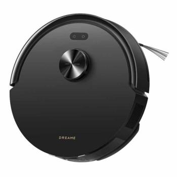 Dreame F20 robotporszívó (fekete) kép