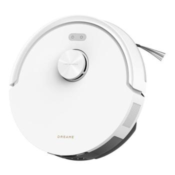 Dreame F20 takarítórobot Fehér kép