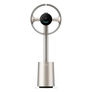 DREAME lapát nélküli ventilátor / MF10 kép