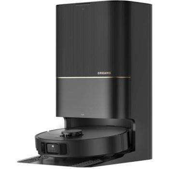 Dreame X40 Ultra Complete Black kép